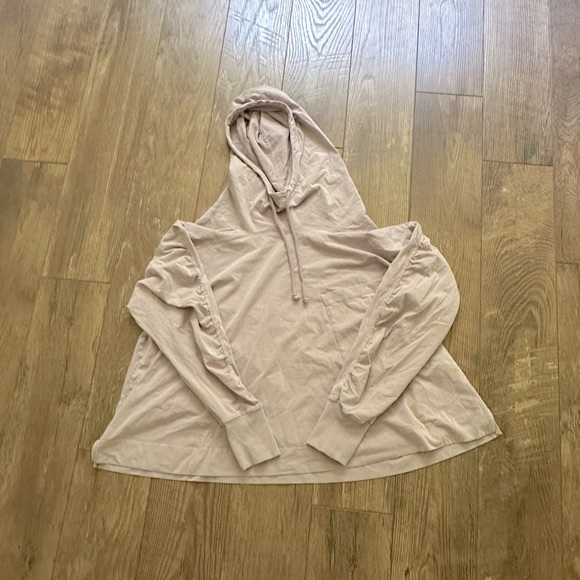 NWOT -FP Movement Hot Shot Layer Size Small - Lavender - Picture 2 of 6